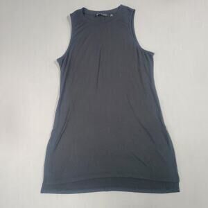 Athleta Sleeveless Shirt Women's Size XS